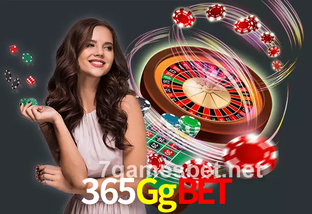 vivo no cassino 365Ggbet