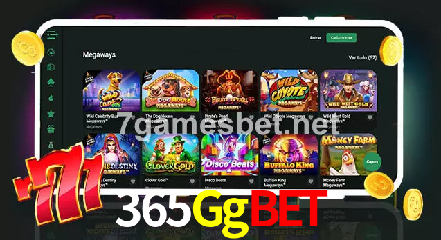 365Ggbet aplicativo