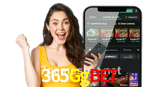 365Ggbet