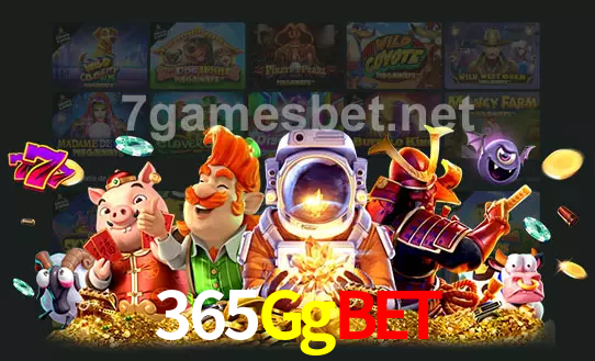 cassino 365Ggbet