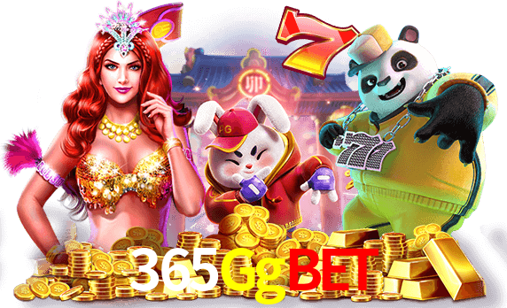 jogue em caça-níqueis ricos na 365Ggbet